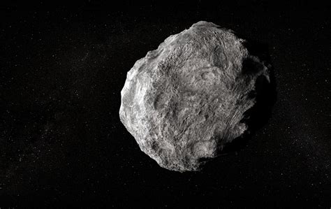 nasa asteroide